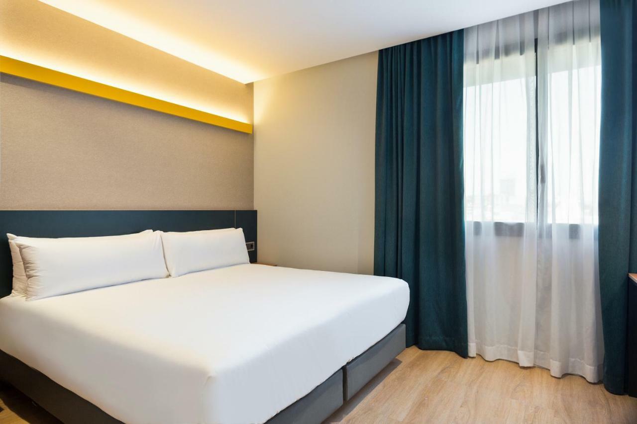 Hotel Brick Barcelona Buitenkant foto